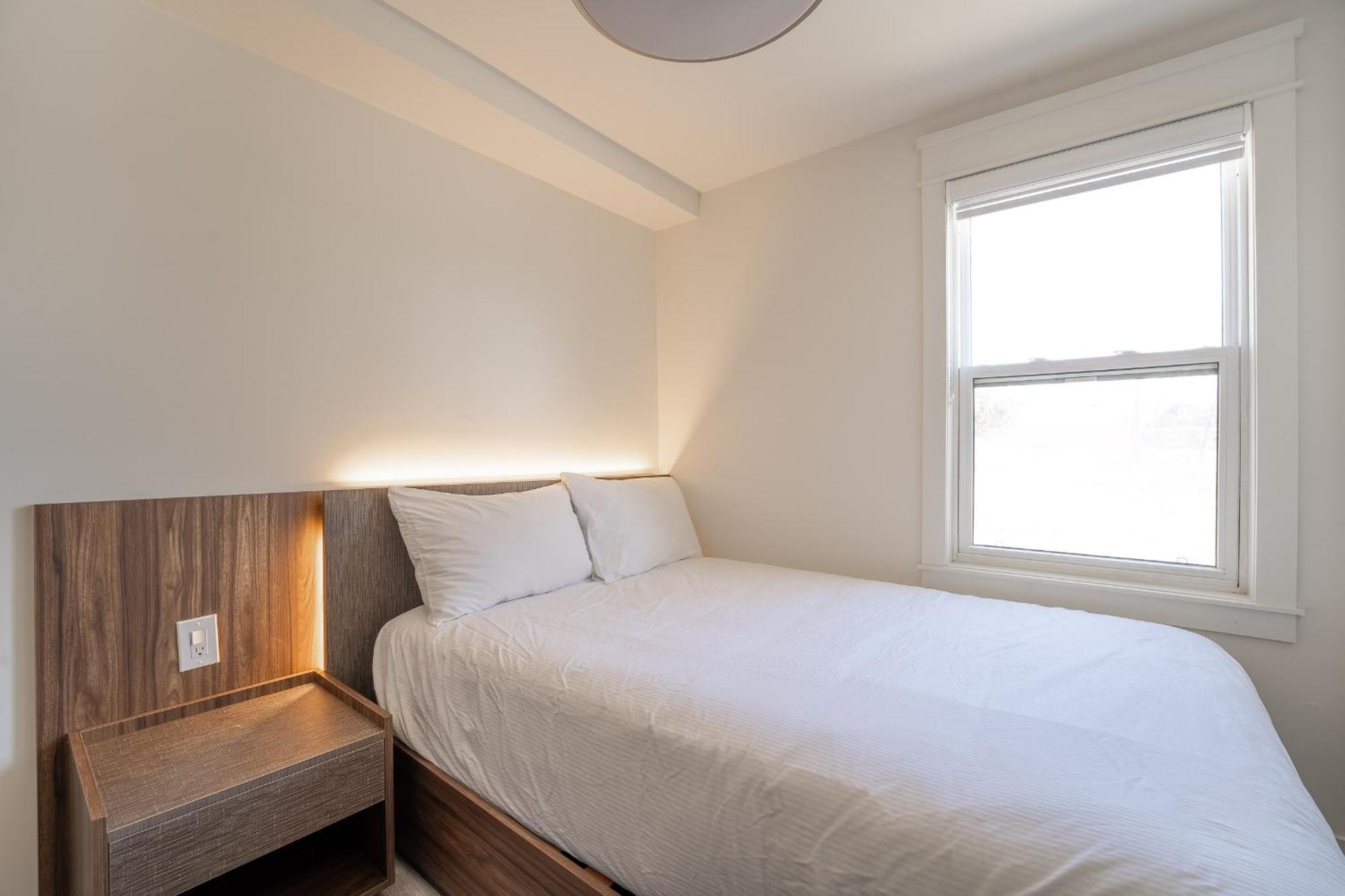 The Long Beach Resort - Beachfront Cottages & Townhouse Suites Wainfleet Dış mekan fotoğraf
