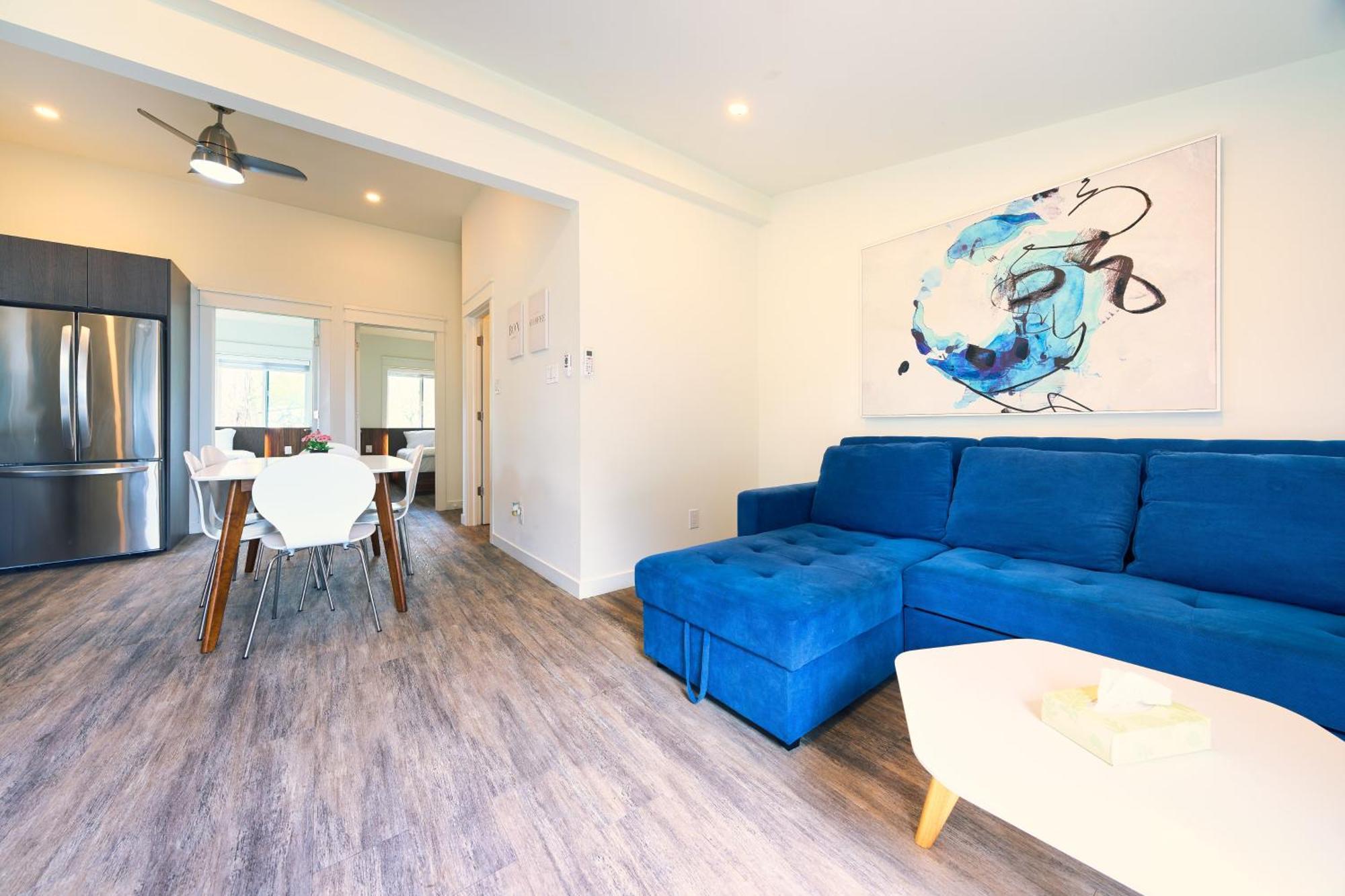 The Long Beach Resort - Beachfront Cottages & Townhouse Suites Wainfleet Dış mekan fotoğraf