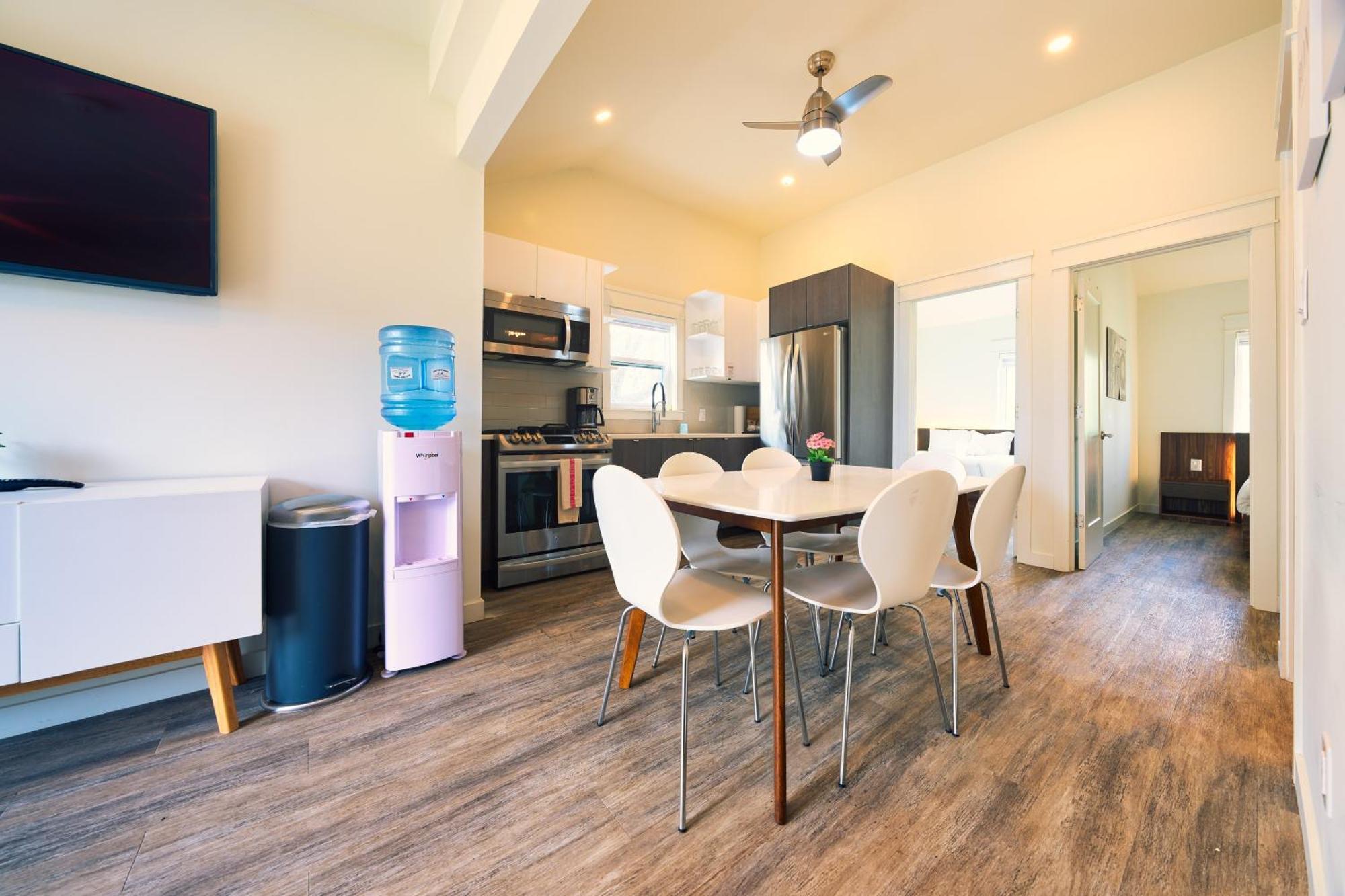 The Long Beach Resort - Beachfront Cottages & Townhouse Suites Wainfleet Dış mekan fotoğraf