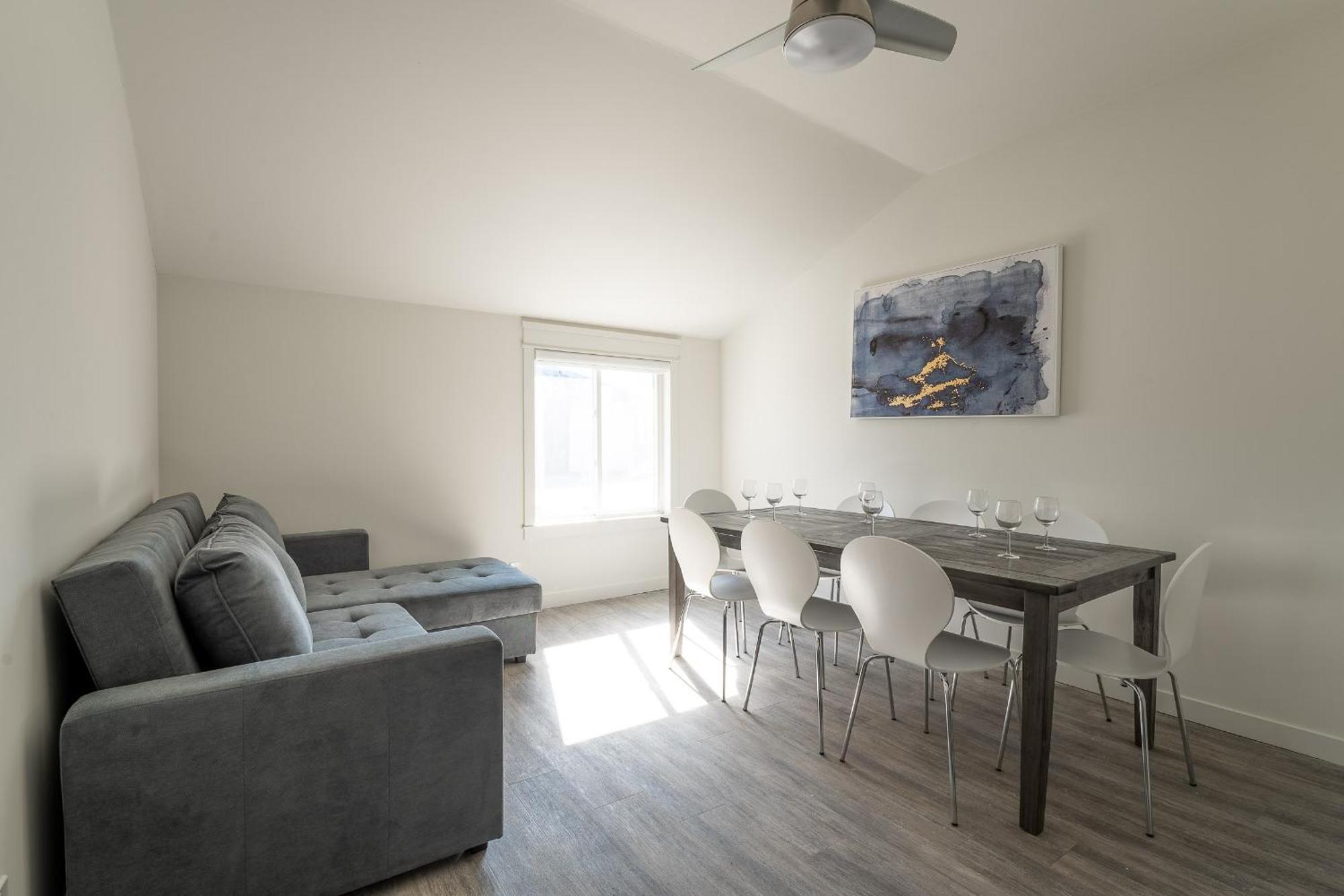 The Long Beach Resort - Beachfront Cottages & Townhouse Suites Wainfleet Dış mekan fotoğraf