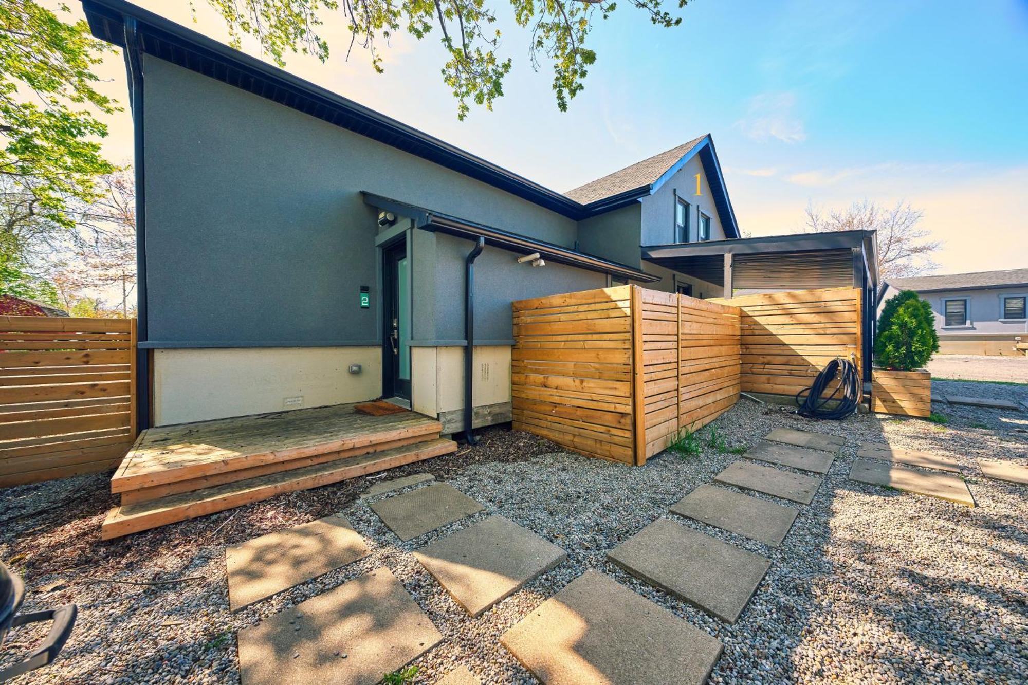 The Long Beach Resort - Beachfront Cottages & Townhouse Suites Wainfleet Dış mekan fotoğraf