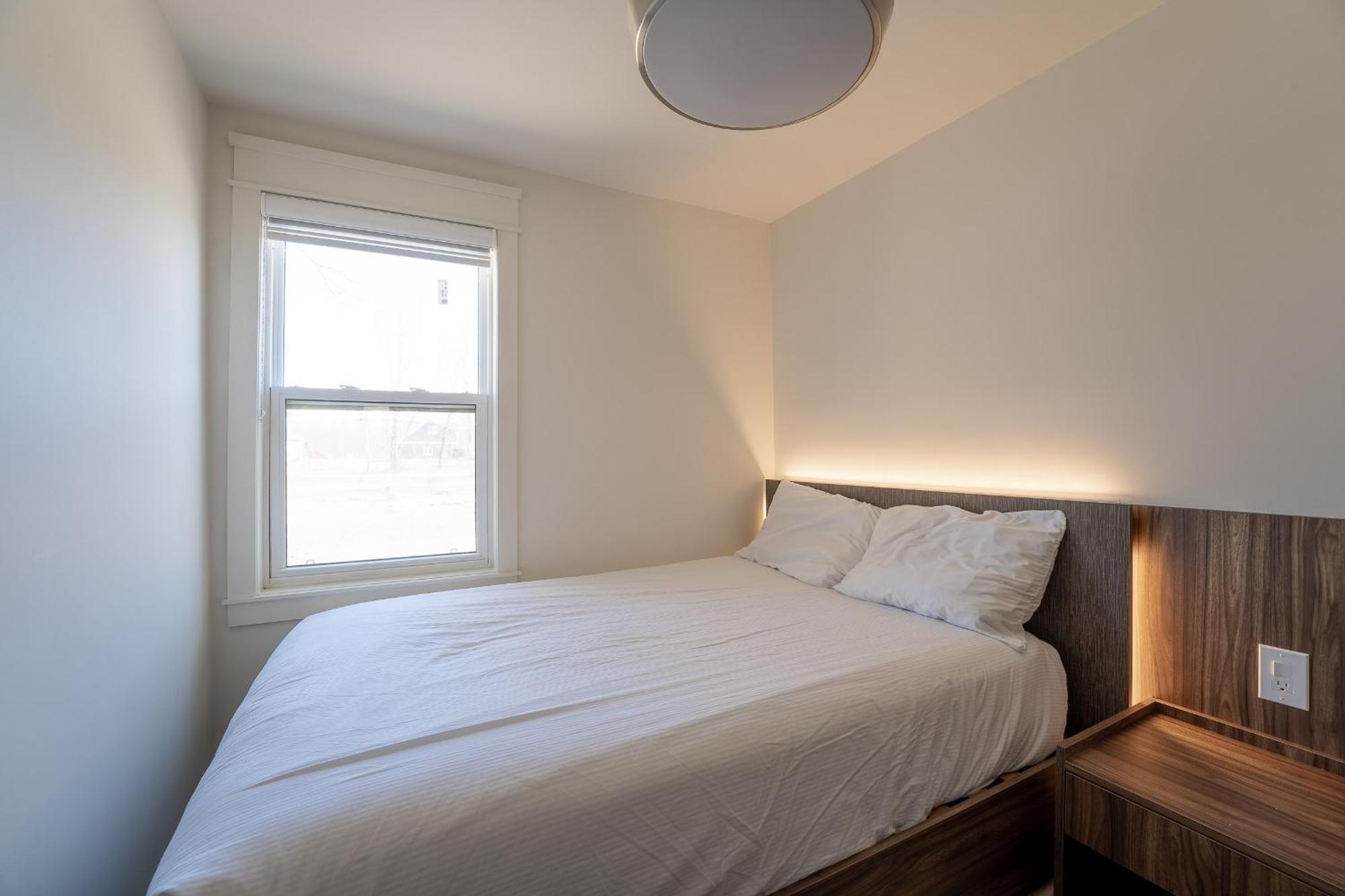The Long Beach Resort - Beachfront Cottages & Townhouse Suites Wainfleet Dış mekan fotoğraf