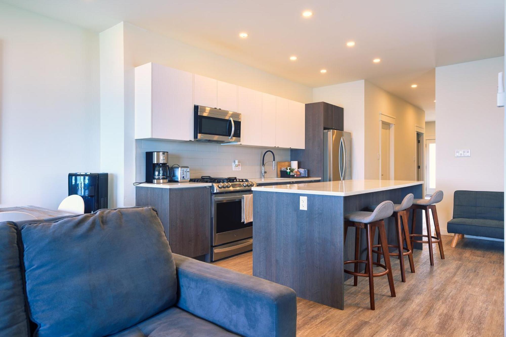 The Long Beach Resort - Beachfront Cottages & Townhouse Suites Wainfleet Dış mekan fotoğraf