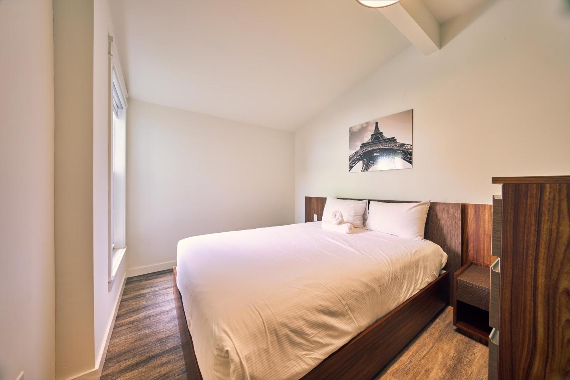 The Long Beach Resort - Beachfront Cottages & Townhouse Suites Wainfleet Dış mekan fotoğraf