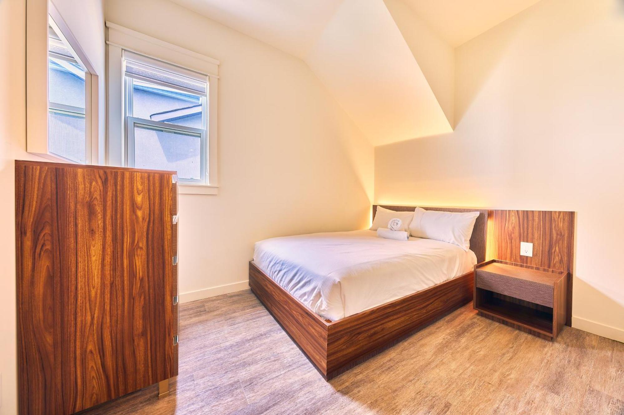 The Long Beach Resort - Beachfront Cottages & Townhouse Suites Wainfleet Dış mekan fotoğraf