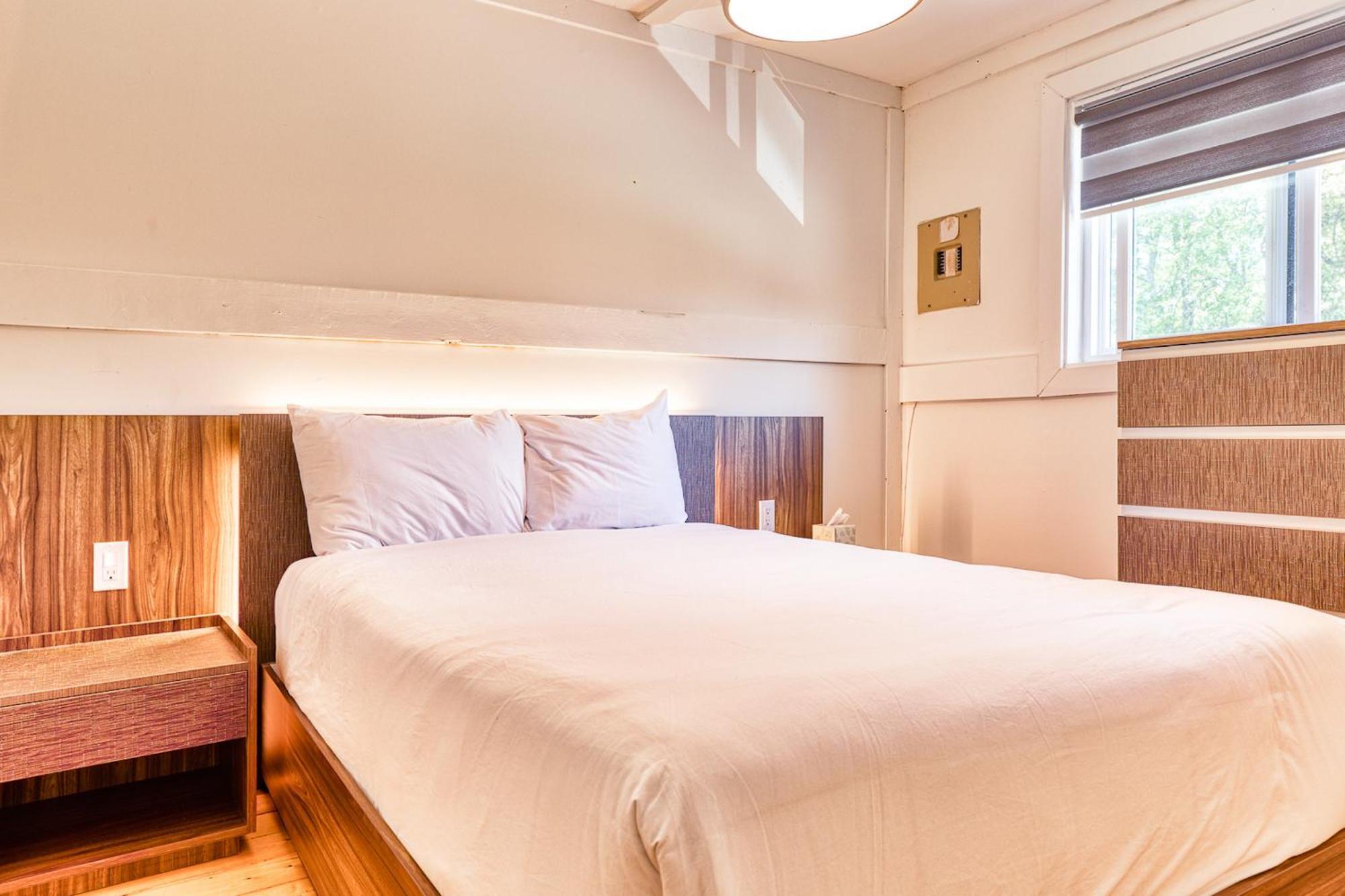 The Long Beach Resort - Beachfront Cottages & Townhouse Suites Wainfleet Dış mekan fotoğraf