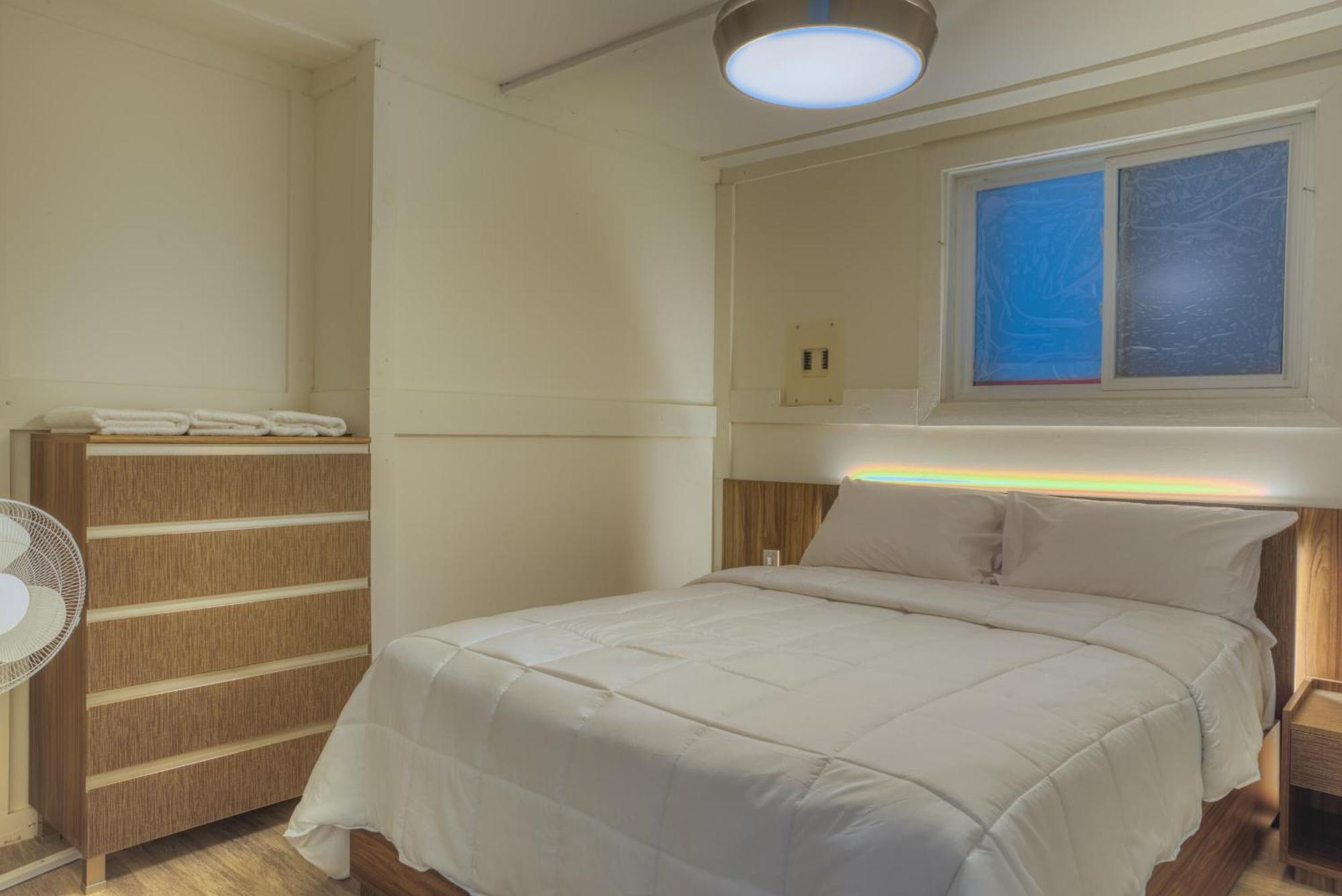 The Long Beach Resort - Beachfront Cottages & Townhouse Suites Wainfleet Dış mekan fotoğraf