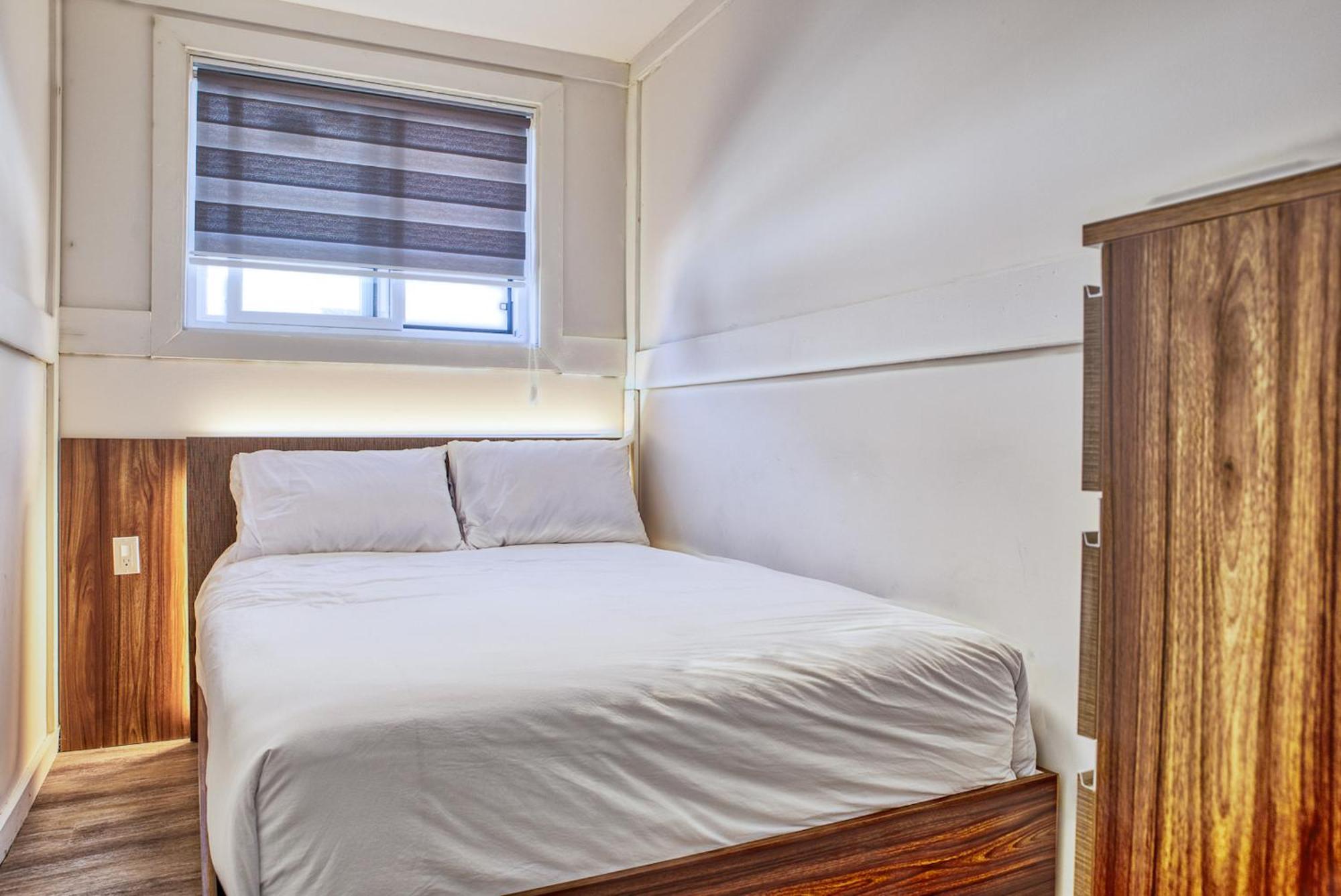 The Long Beach Resort - Beachfront Cottages & Townhouse Suites Wainfleet Dış mekan fotoğraf
